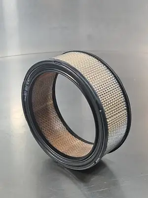 Napa 2297 Gold Air Filter Loc5C23