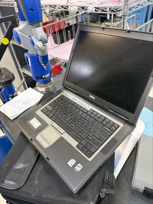 FARO F04 Inspection & Test Equipment | Global Machine Brokers, LLC (5)