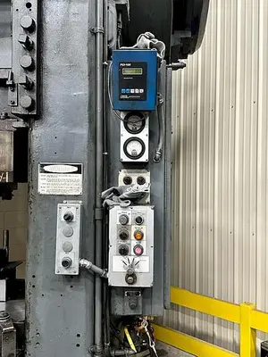 USED MINSTER 90-600