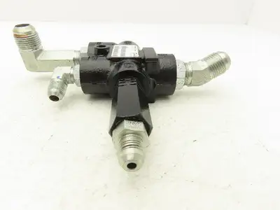 Used DANFOSS _UNKNOWN_ Forklift Attachments Indiana US | Arrow Industrial #1367090