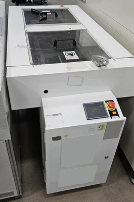 2015 CTI SYSTEMS SHC-.8M-261MM-2327 SHUTTLE CONVEYOR Shuttle Gate Conveyor | Tekmart International Inc. (1)