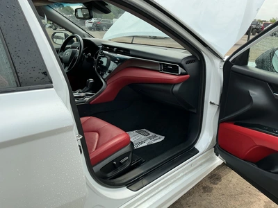 Used 2019 TOYOTA CAMRY Cars Michigan US | Miedema Asset Management Group #1325785
