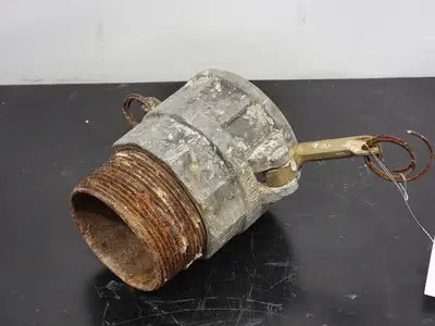 3", Coupling, MPT, D300