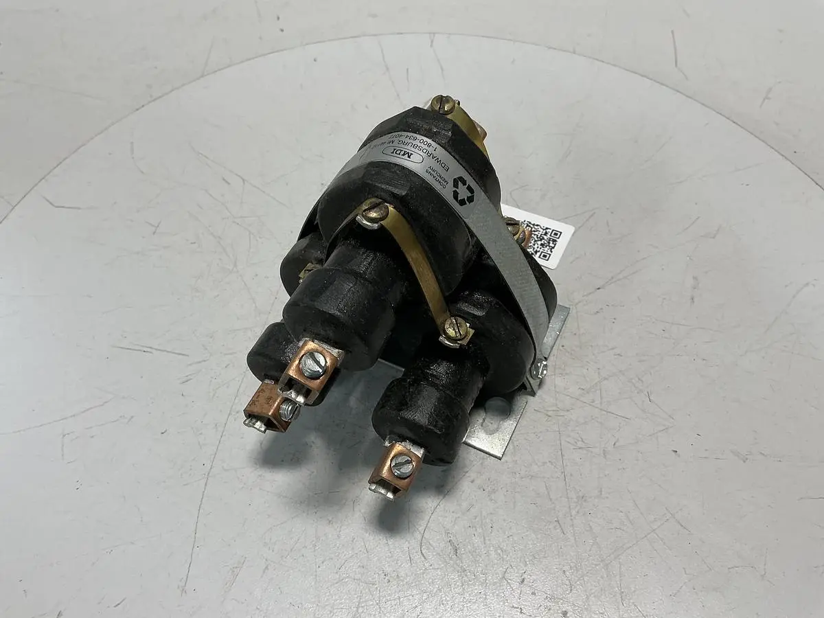 USED MDI 335NO-120A-18
