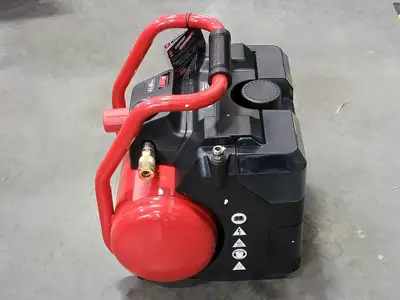 New | in-Stock 2022 EINHELL 4020455 Air Compressors (Misc) British Columbia CA | Lenmark #270930