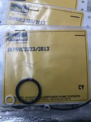 USED PARKER SKPAVC3323/3813