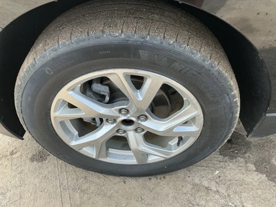 Used 2020 CHEVROLET EQUINOX SUVs Michigan US | Miedema Asset Management Group #1402587