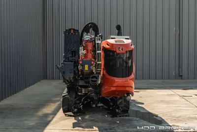 Used 2020 DITCH 2020 DITCH WITCH JT24 Drill Rigs Florida US | HDD Broker #1356008