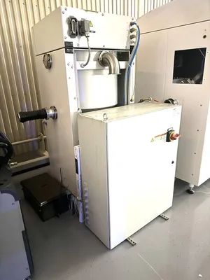 2015 EOS M290 3D PRINTER | CNC EXCHANGE (5)