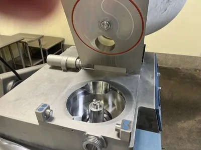 USED Risco RS 5001
