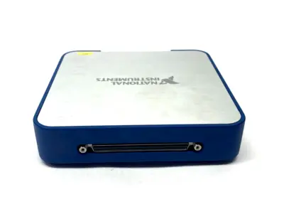 USED NATIONAL INSTRUMENTS SCB-100A, 142931B-01L