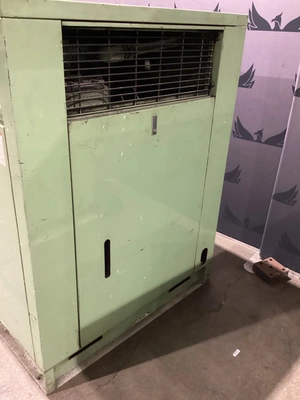 Used SULLAIR LS16-75LACAC High Pressure Air Compressors Michigan US | iGAM Industrial Marketplace #1446355