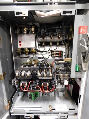 Allen-Bradley NA Combination Starters | Equipment Recovery Corp. (12)