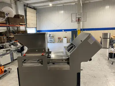 Used Maverick Industrial Sales _UNKNOWN_ Tablet/Capsule Counters Michigan US | Maverick Industrial Sales #1393058