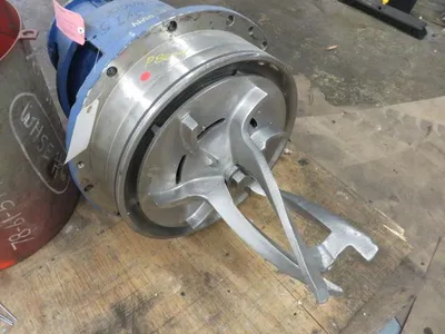 USED Ahsltrom MC