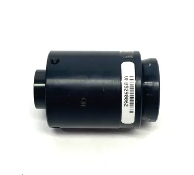 Used Navitar Ametek 1.0X Mini Adapter - No thread. Standard Back Focus Adjustment Optomechanical / Motion Control Michigan US | Maverick Industrial Sales #1392422