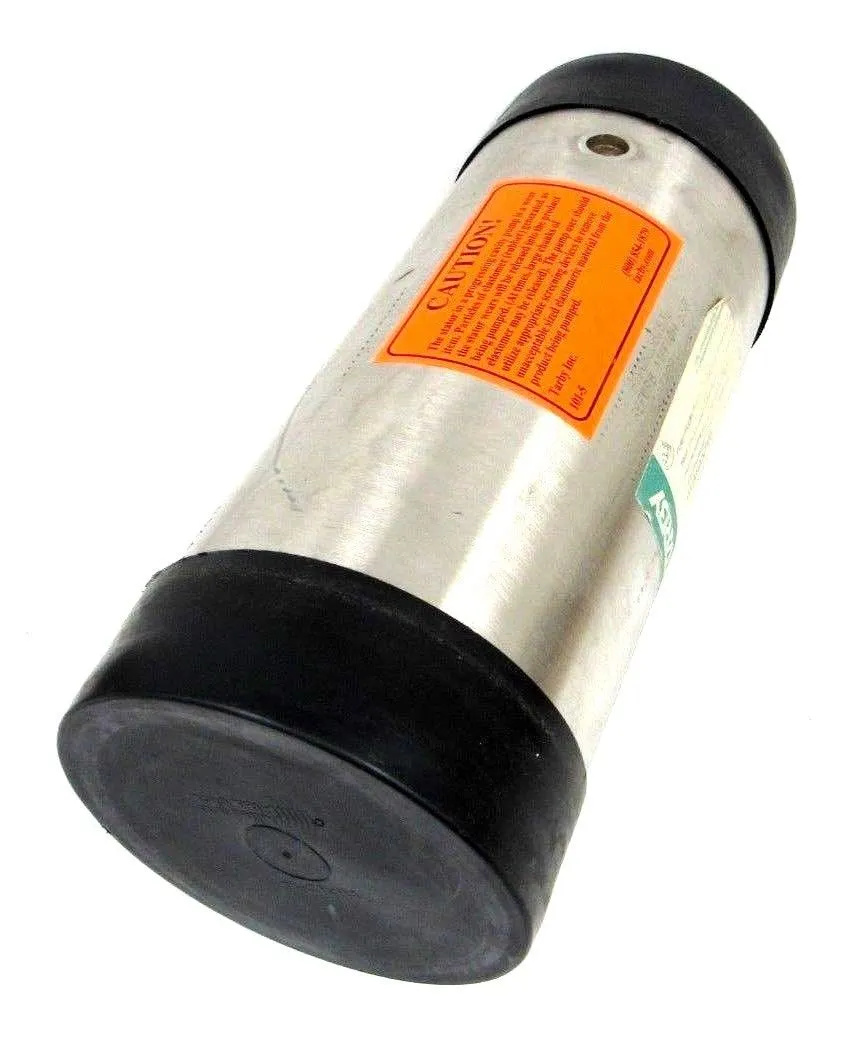 REFURBISHED TARBY 1TFF10H-SSR CAVITY PUMP STATOR 1TFF10HSSR B19082387536