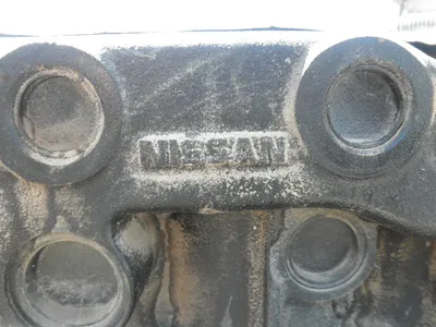 USED NISSAN 6-CYLINDER