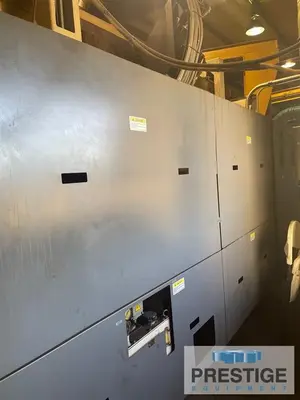 USED 2007 OKUMA IMPACT LU-45