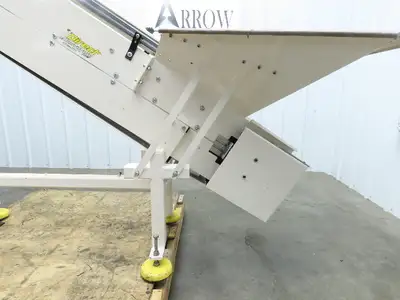 Used DIRECT CONVEYORS _UNKNOWN_ Belt Conveyors Indiana US | Arrow Industrial #1416597