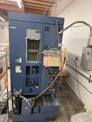 USED 2011 MATSUURA LX-160