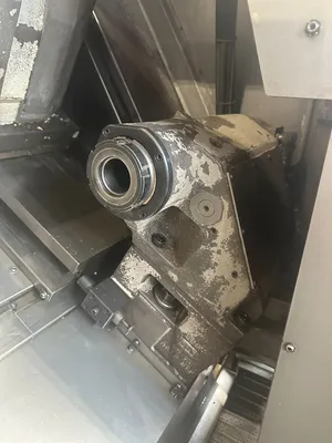 2003 Okuma CAPTAIN L-370 Lathes, CNC | Great American Equipment Company (10)