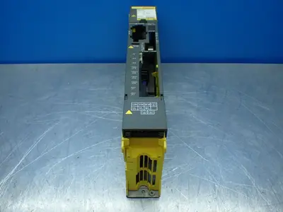 USED FANUC A06B6079H201