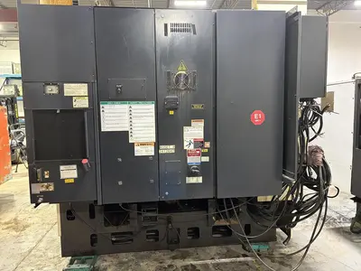 USED OKK VP-600