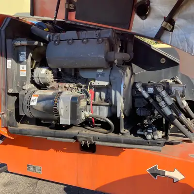 Used 2012 JLG 600AJ Manlifts New York US | United Lift #1445594