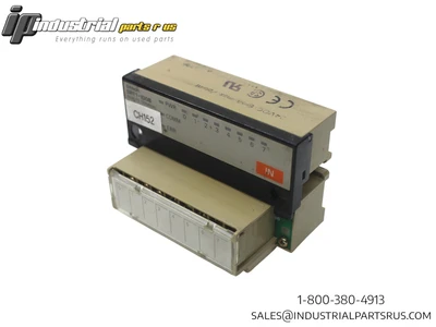 USED OMRON SRT1-ID08