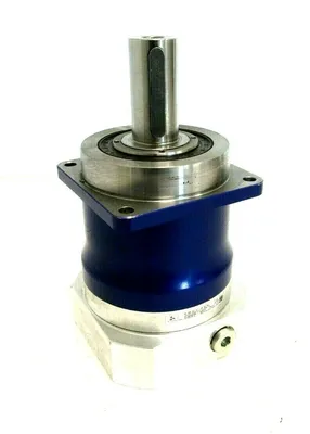USED WITTENSTEIN SP140S-MC1-3-1K1-2K-PS1 GEAR BOX A52-20030870