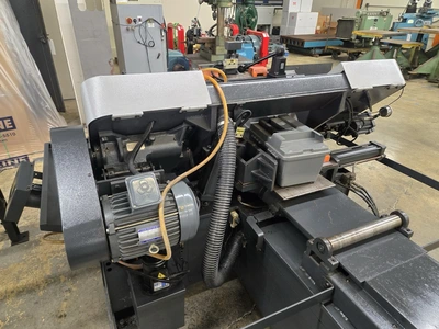 Used 2019 COSEN C-260NC Horizontal Band Saws Illinois US | Revelation Machinery #1469314