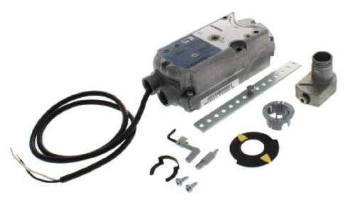 Siemens GMA221.1U GMA 2-Position Spring Return 62 lb-in Rotary Damper Actuator [New]