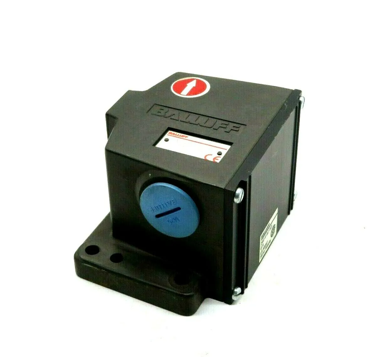 NEW BALLUFF BNS 813 D 02 R 161002202