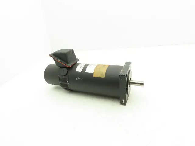 Used ELECTROCRAFT _UNKNOWN_ Servo Motors Indiana US | Arrow Industrial #1408437