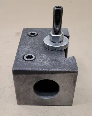 USED PHASE II 250-404