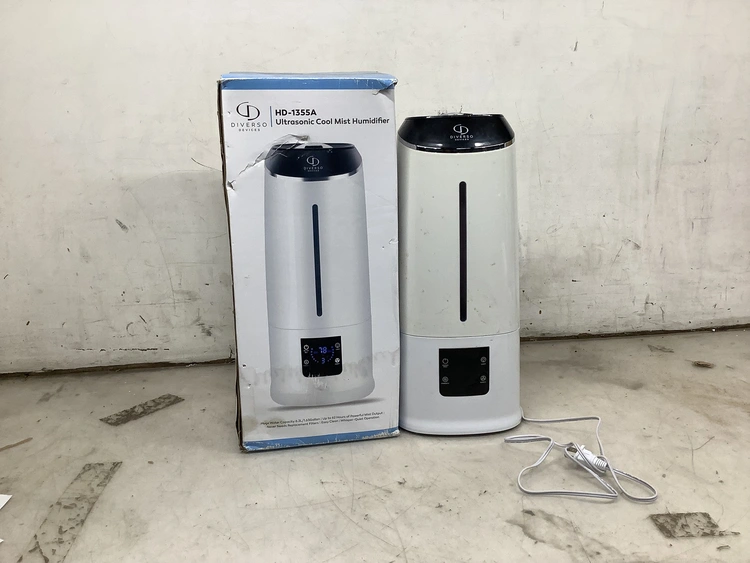 Used _UNKNOWN_ _UNKNOWN_ Humidifiers Michigan US | Miedema Asset Management Group #1311751