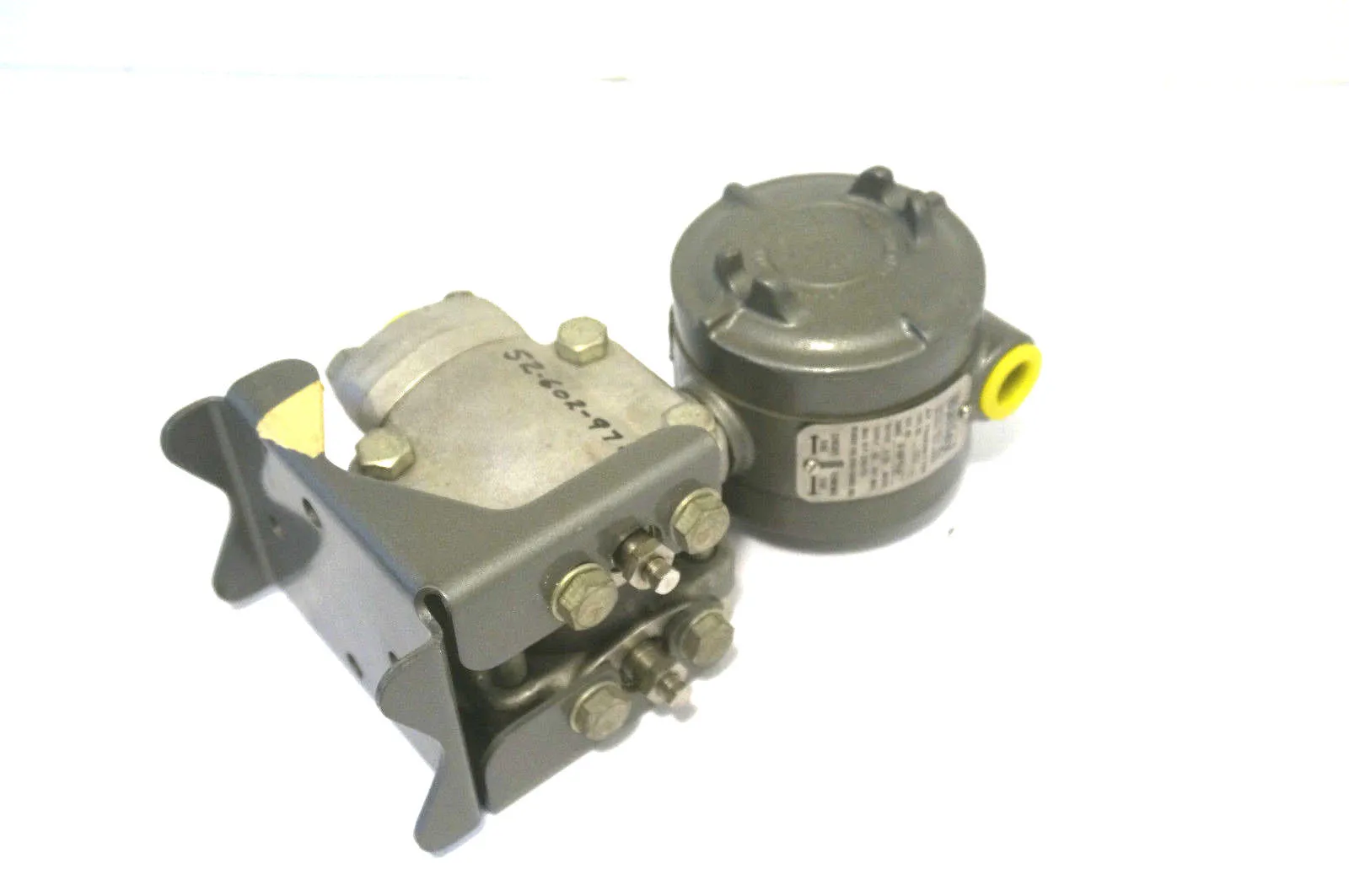 NEW BAILEY BQ15221 TRANSMITTER