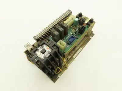 Used YASKAWA ELECTRIC _UNKNOWN_ Power Supplies Indiana US | Arrow Industrial #1408341