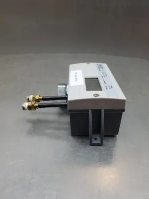Used Setra 2671005WD11A1HD Pressure Differential Sensor, 24VDC, 4-20mA Pressure Transmitters South Carolina US | Palmetto Automation #1539757