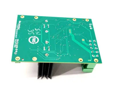 Used FLOW MEASUREMENT SOLUTIONS, DELPHI DELPHI CB40641 VER. G Circuit Boards Michigan US | Maverick Industrial Sales #1089128