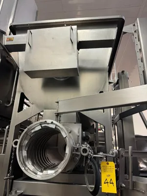 USED WEILER 1109 SFG