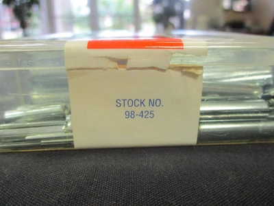 NEW Handi-Chek Stock# 98-425