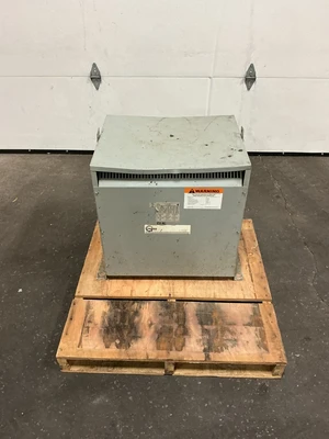 Fargo _UNKNOWN_ Power Transformers | Equipment Recovery Corp. (2)