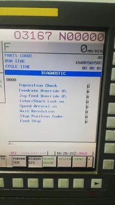 USED 2006 NAKAMURA-TOME WT-100