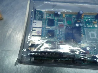 NEW PORTWELL ROBO8718VG2A