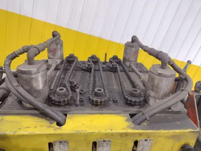 USED COE CPPS-PO-225-12