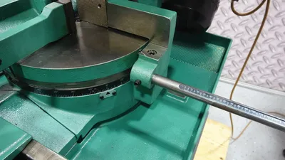 PEDRAZZOLI SUPER BROWN 350/60 MRM 240V Circular Cold Saws | CML USA Inc. (9)