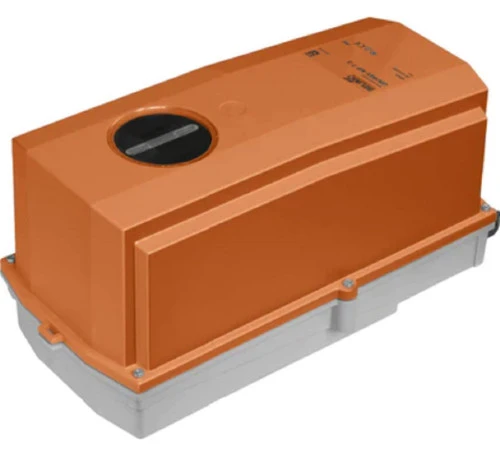 Belimo ARB24-MFT-T N4 Valve Actuator, Non Fail-Safe, AC/DC 24 V, 2...10 V, MFT [New]