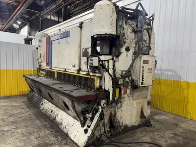 USED PACIFIC 500R-14